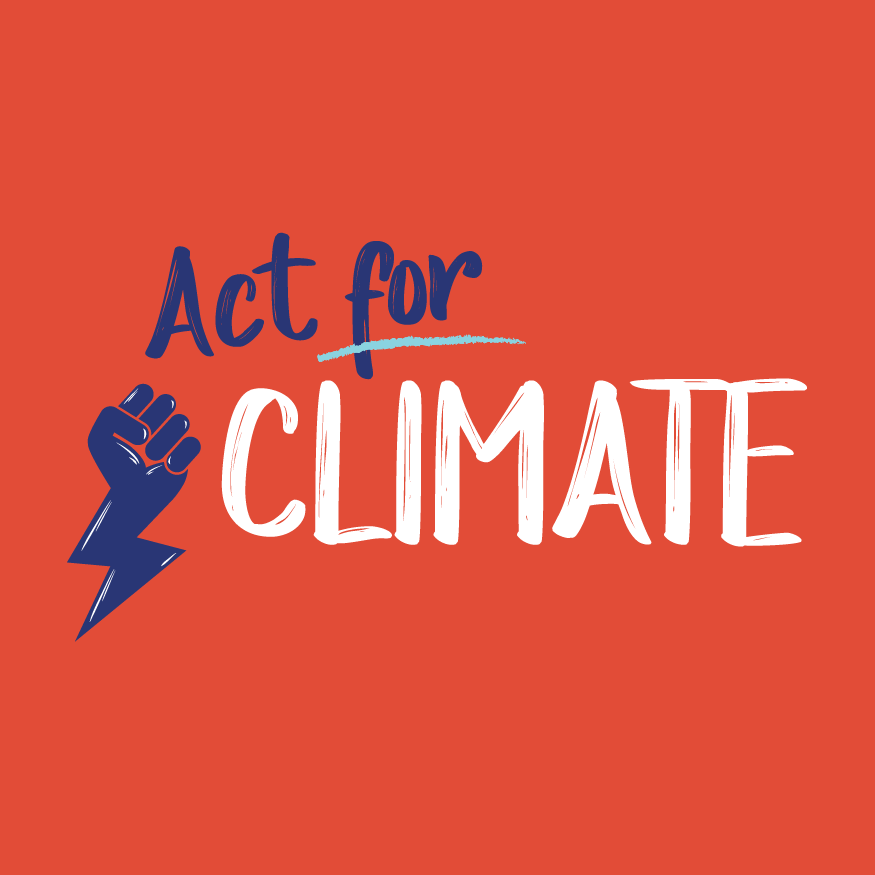 Act For Climate