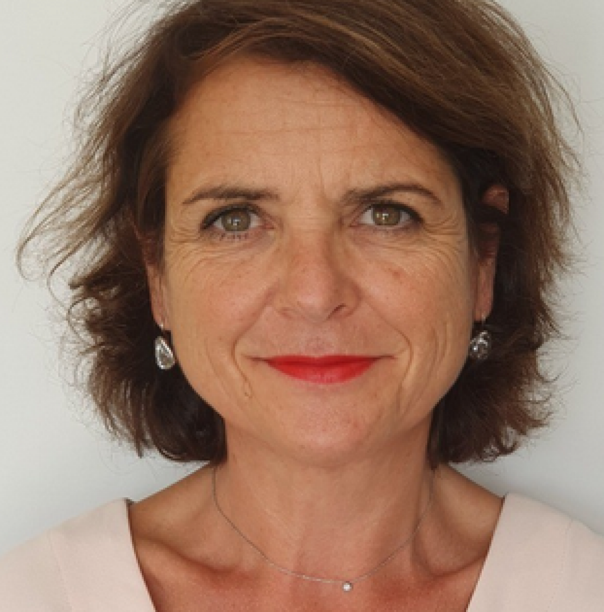 Françoise Bretton nommée directrice de la communication de la Ville et de la Métropole de Montpellier