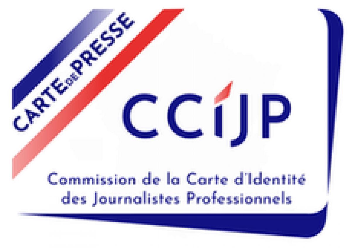 34 051 cartes de presse attribuées en 2023 : le nombre de journalistes réaugmente en France