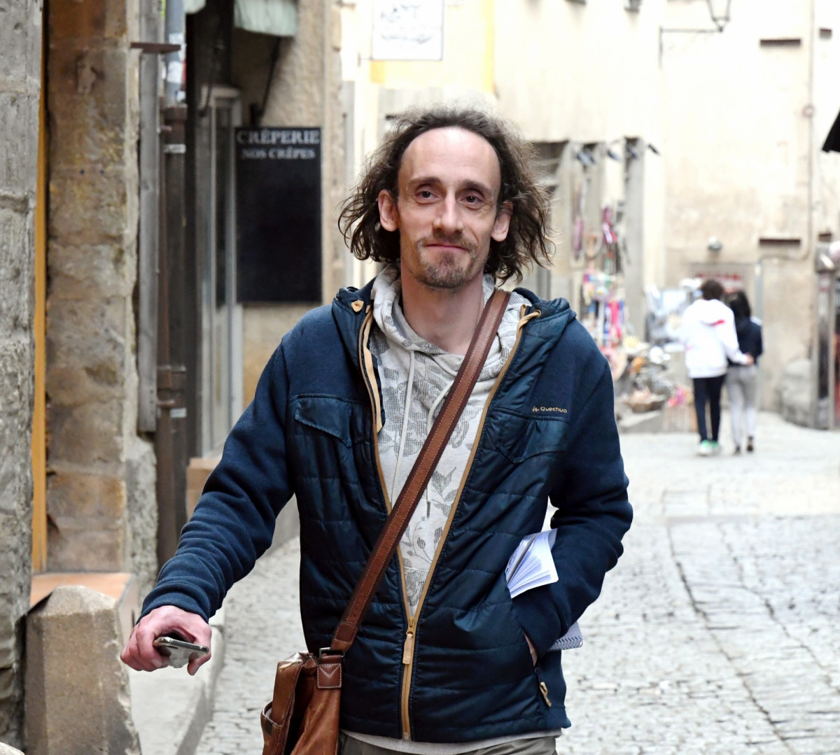 Lionel Ormières, chef de l'édition de Narbonne de l'Indépendant, décède brutalement