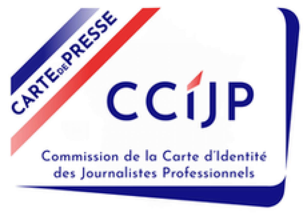 Élections à la Commission de la carte de presse : les urnes ont rendu leur verdict