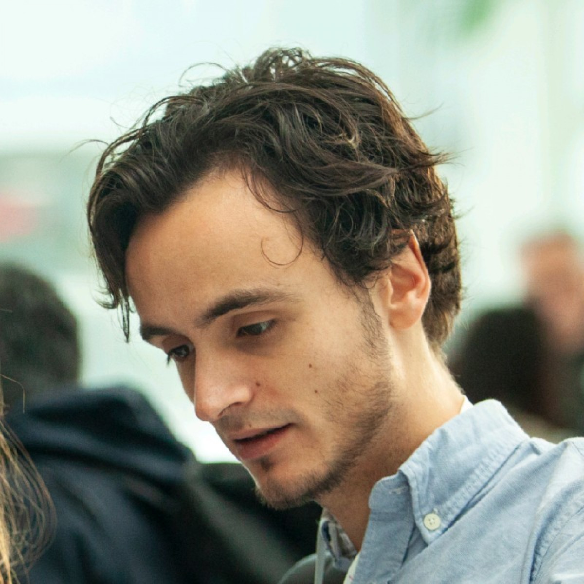 Université Toulouse Capitole : Simon Leveque nouveau patron de la com’