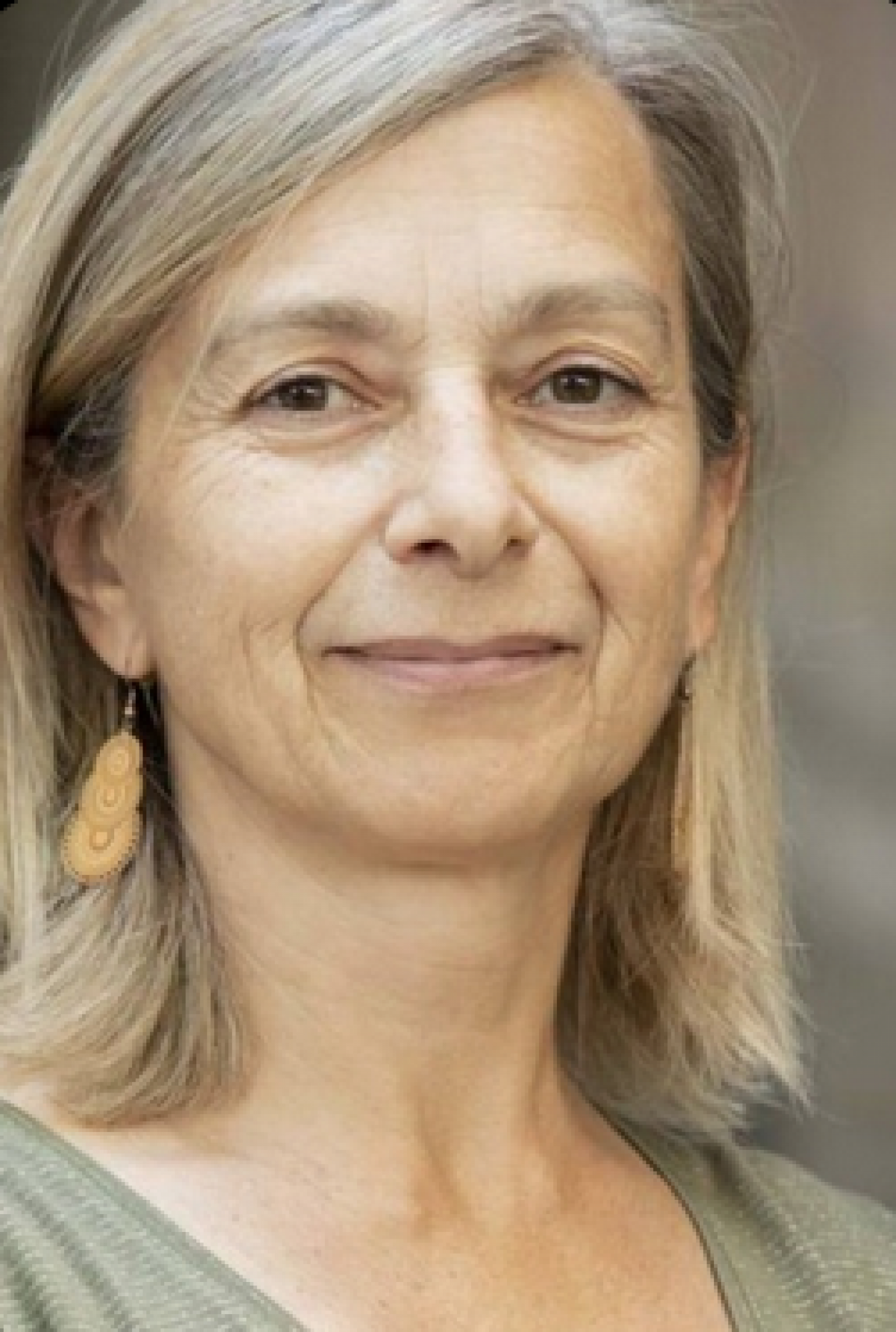 Sylvie Lagarrigue, nouvelle responsable de formation à l'Institut supérieur des médias Toulouse