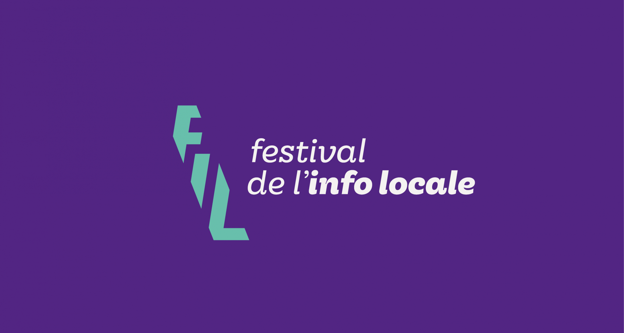 Festival de l’info locale 2024