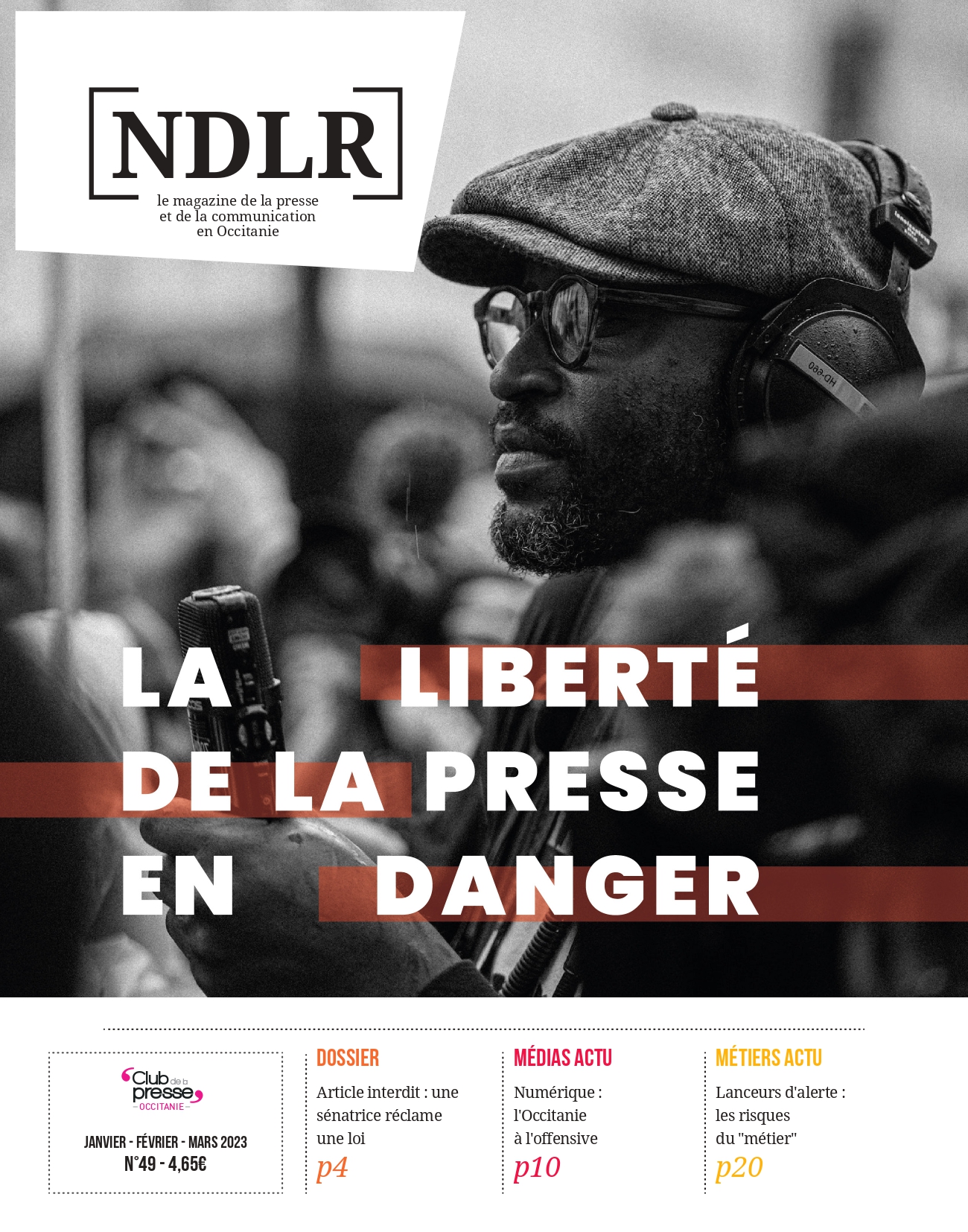 NDLR 49